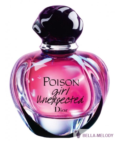 Christian Dior Poison Girl Unexpected