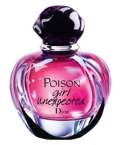 Christian Dior Poison Girl Unexpected