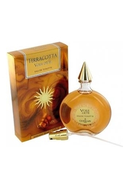 Guerlain Terracotta Voile d'Ete