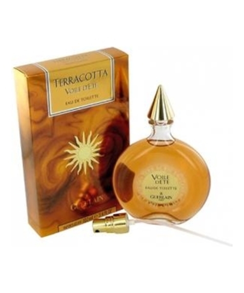 Guerlain Terracotta Voile d'Ete