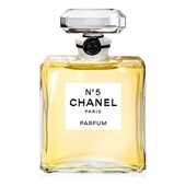 Chanel No5 Parfum Винтаж