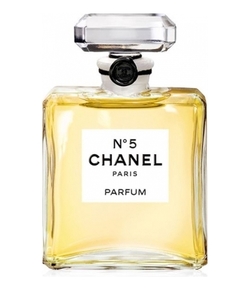 Chanel No5 Parfum Винтаж