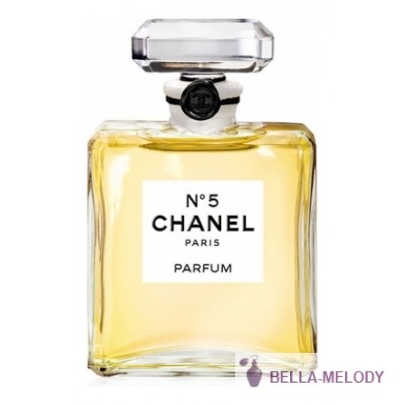 Chanel No5 Parfum Винтаж 11