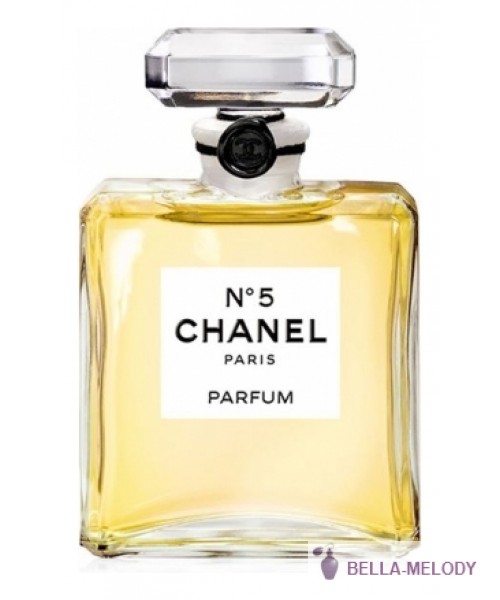 Chanel No5 Parfum Винтаж