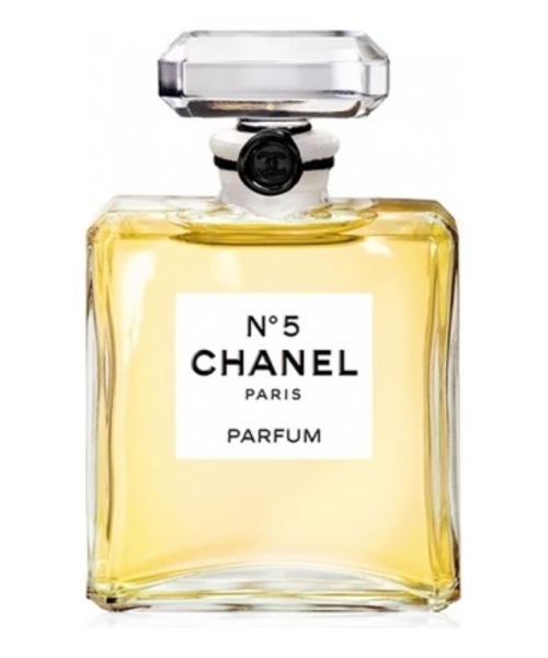 Chanel No5 Parfum Винтаж