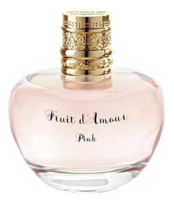 Emanuel Ungaro Fruit D'Amour Pink