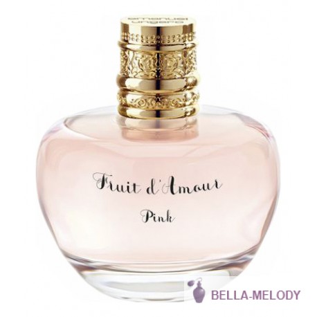 Emanuel Ungaro Fruit D'Amour Pink 11