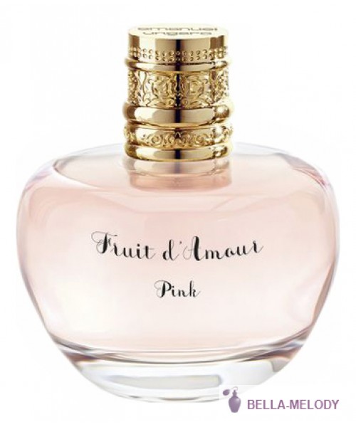 Emanuel Ungaro Fruit D'Amour Pink