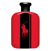 Ralph Lauren Polo Red Intense