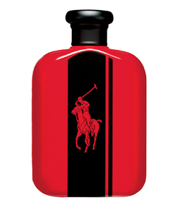 Ralph Lauren Polo Red Intense