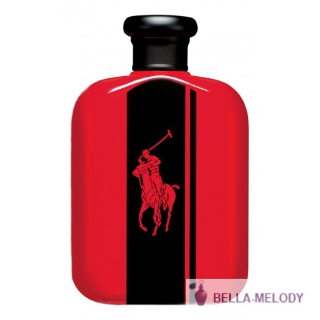 Ralph Lauren Polo Red Intense 11