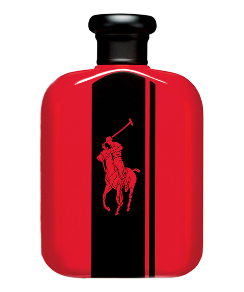 Ralph Lauren Polo Red Intense