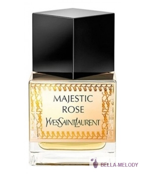 YSL Majestic Rose