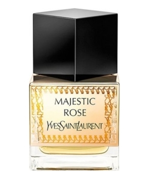 YSL Majestic Rose