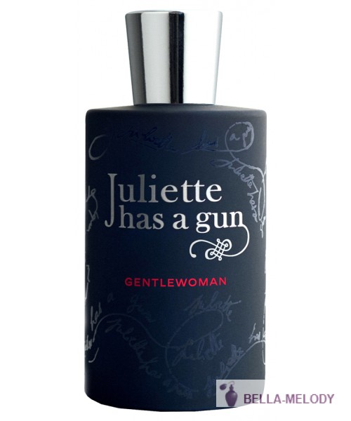 Juliette Has A Gun Gentlewoman