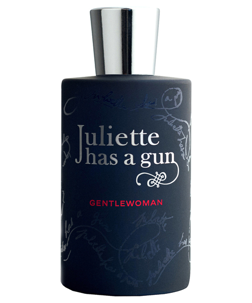 Juliette Has A Gun Gentlewoman