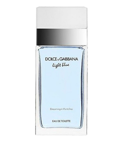 Dolce Gabbana (D&G) Light Blue Dreaming In Portofino