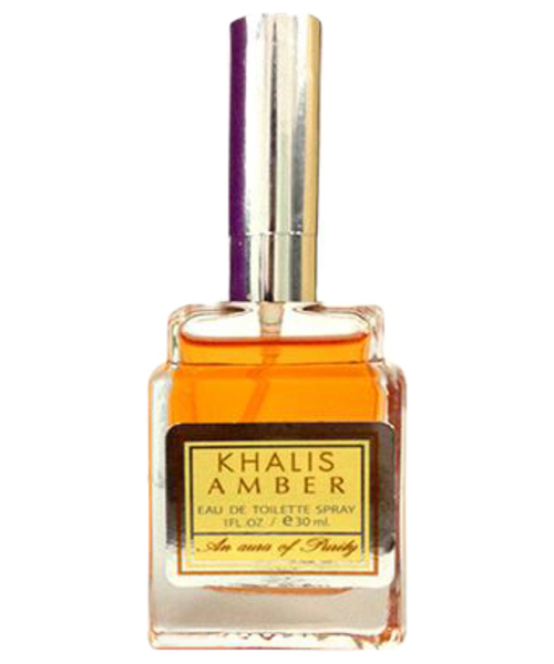 Khalis Amber