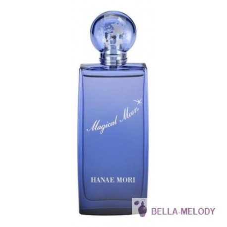 Hanae Mori Magical Moon 11