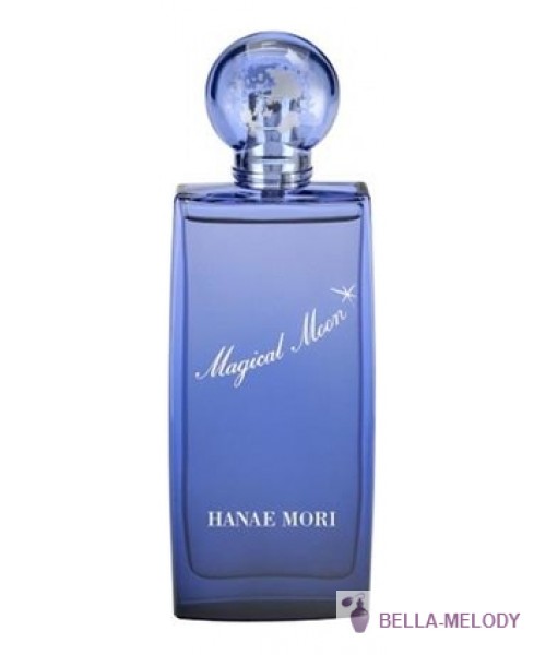 Hanae Mori Magical Moon