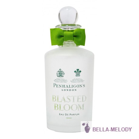 Penhaligon's Blasted Bloom 11