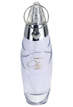 Al Haramain Perfumes Ola Purple