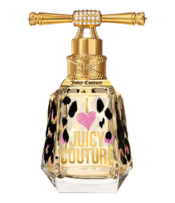 Juicy Couture I Love Juicy Couture