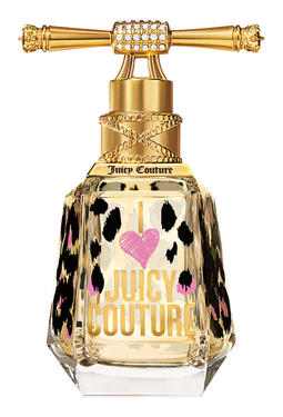 Juicy Couture I Love Juicy Couture