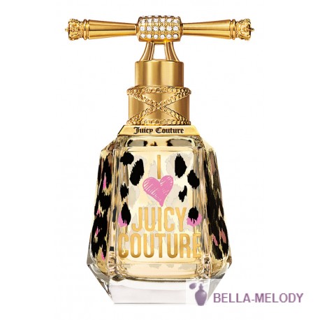 Juicy Couture I Love Juicy Couture 11