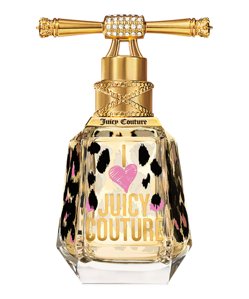 Juicy Couture I Love Juicy Couture