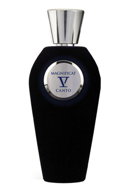 V Canto Magnificat