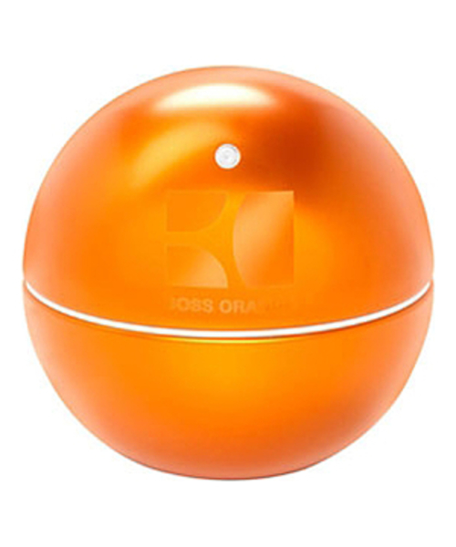 Hugo Boss Boss In Motion Orange Made For Summer