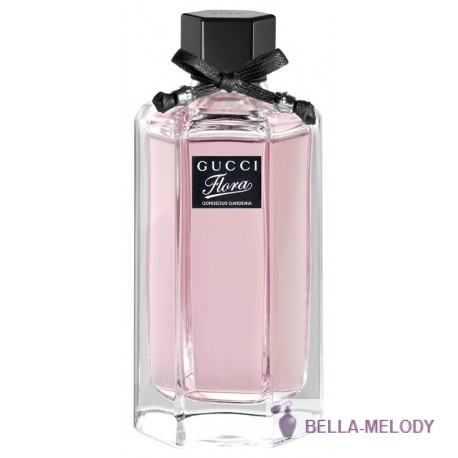 Gucci Flora By Gucci Gorgeous Gardenia 11