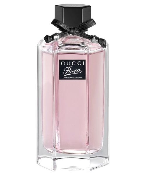 Gucci Flora By Gucci Gorgeous Gardenia