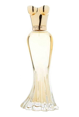 Paris Hilton Gold Rush