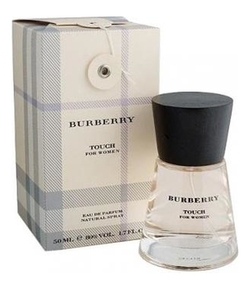 Burberry Touch For Women