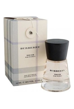 Burberry Touch For Women