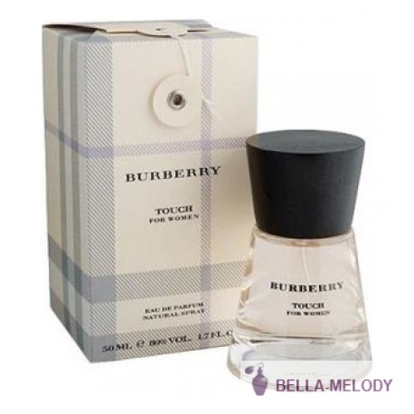 Burberry Touch For Women 11