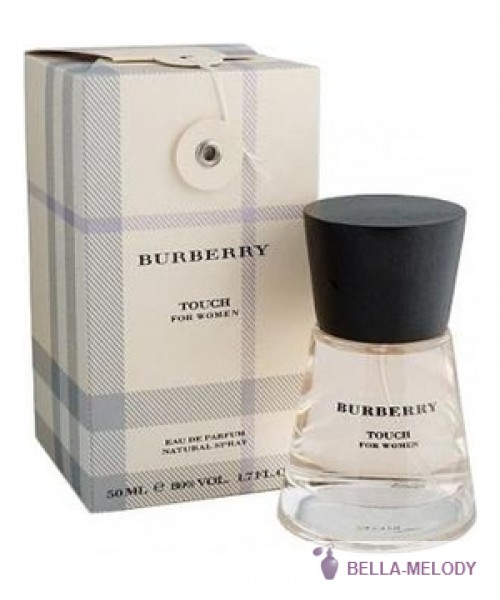 Burberry Touch For Women