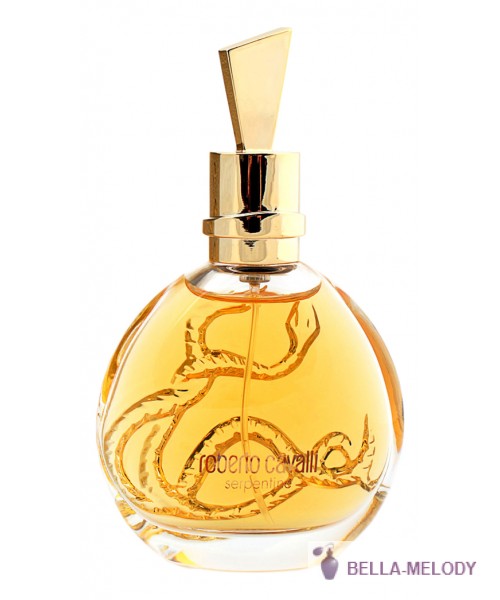 Roberto Cavalli Serpentine