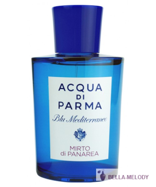 Acqua Di Parma Mirto Di Panarea