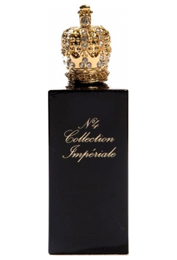 Prudence Paris No4 Imperial