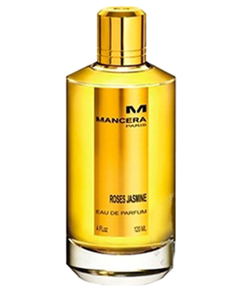 Mancera Roses Jasmine