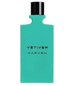 Carven Vetiver 2014