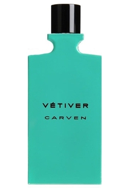 Carven Vetiver 2014