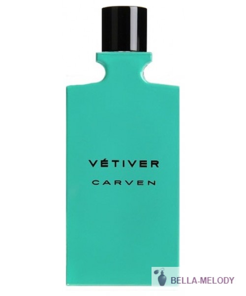 Carven Vetiver 2014