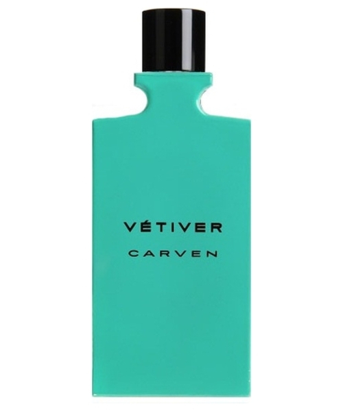 Carven Vetiver 2014