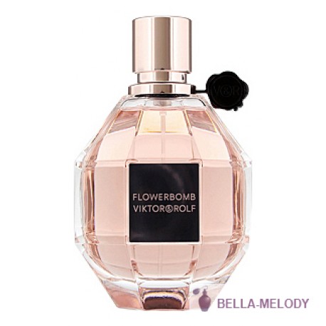 Viktor & Rolf Flowerbomb Eau de Toilette 11