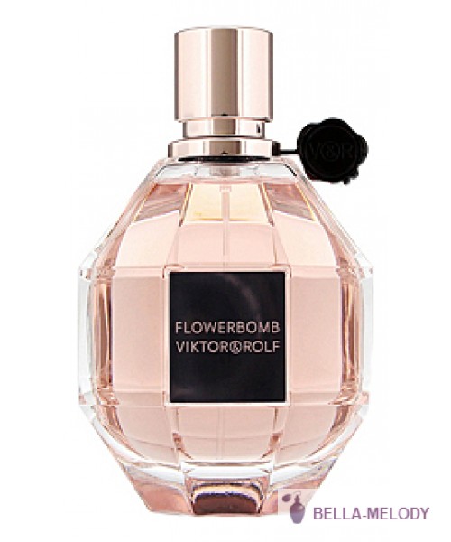 Viktor & Rolf Flowerbomb Eau de Toilette