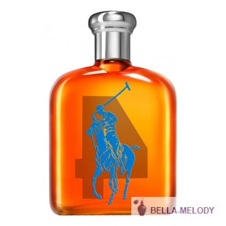 Ralph Lauren Big Pony 4 11